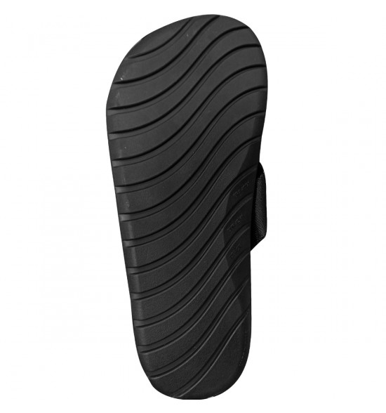 Chinelo Quiksilver Layback Omni Basic Preto - 5