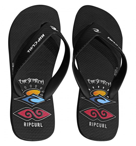 Chinelo Rip Curl The Search Black