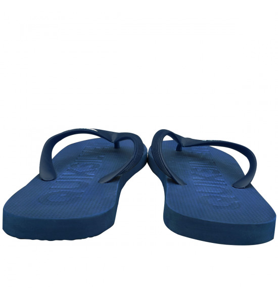 Chinelo Quiksilver Molokai Debossed Marinho - 4