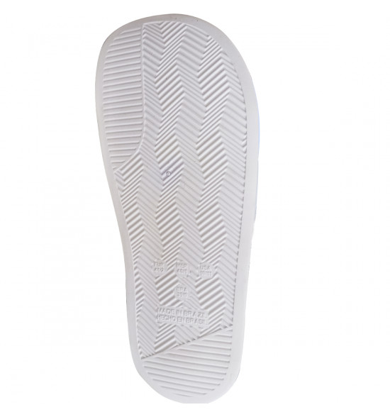 Chinelo Rip Curl New Logo Slide Full White - 5