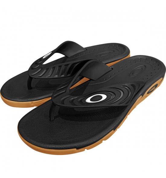 Chinelo da oakley discount lançamento 2018