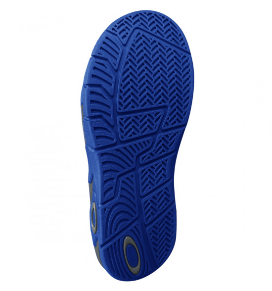 Chinelo Oakley Crowd Imperial Blue - 5