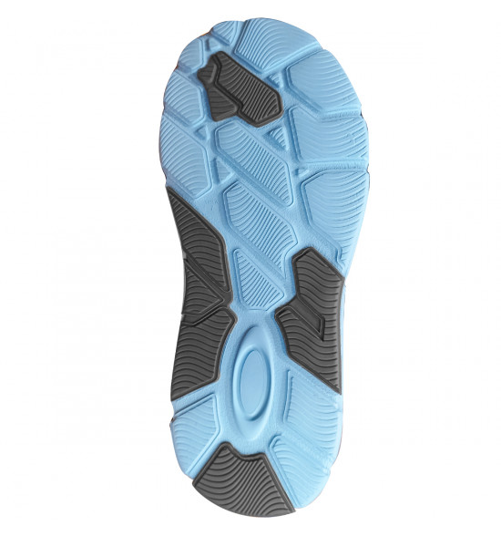 Chinelo Oakley Banks Comet - 5