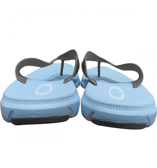 Chinelo Oakley Banks Comet - 4