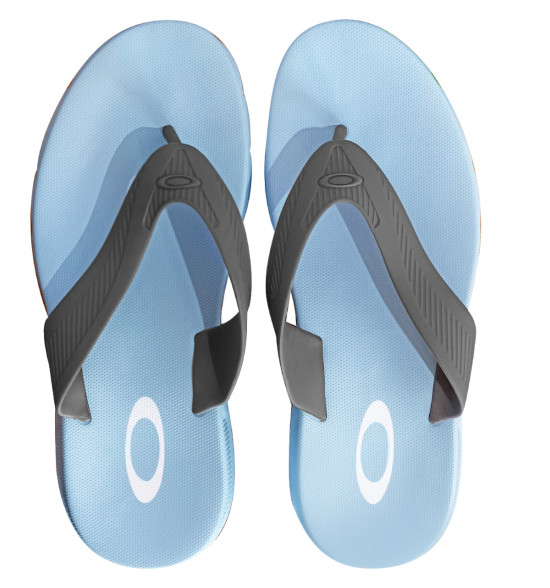 Chinelo Oakley Banks Comet - 2