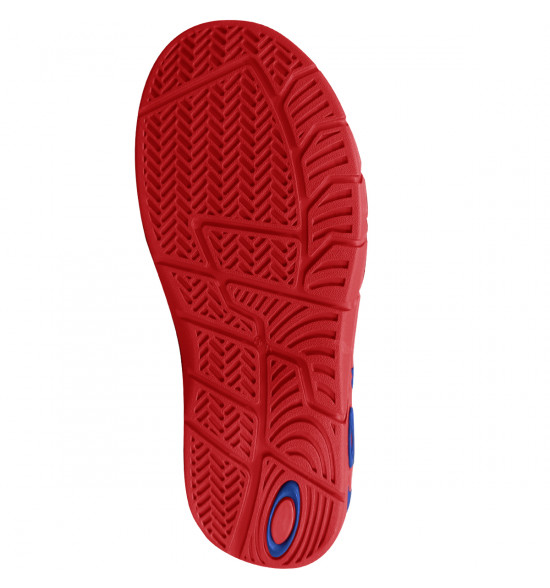 Chinelo Oakley Crowd Saphire - 5