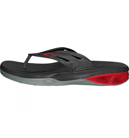 Chinelo Oakley Killer Point 2.0 Blackout - 3