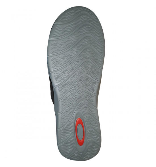 Chinelo Oakley Killer Point 2.0 Blackout - 5