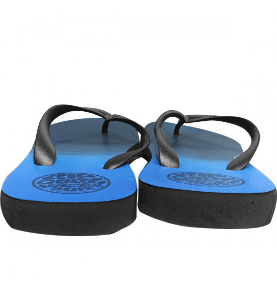 Chinelo Rip Curl Shock Blue - 4