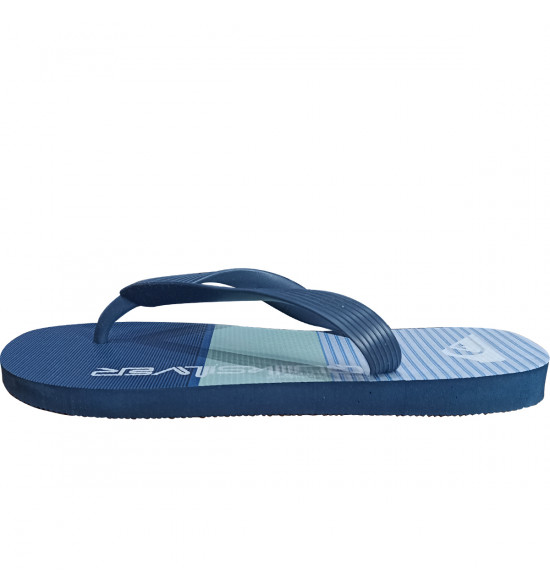 Chinelo Quiksilver Molokai Tijuana Marinho - 3