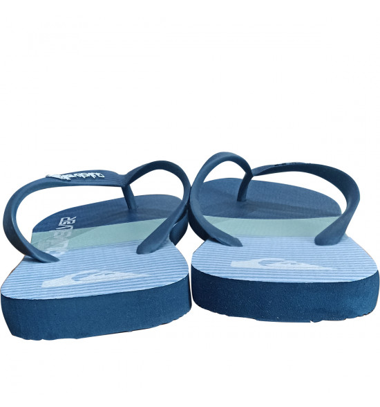 Chinelo Quiksilver Molokai Tijuana Marinho - 4