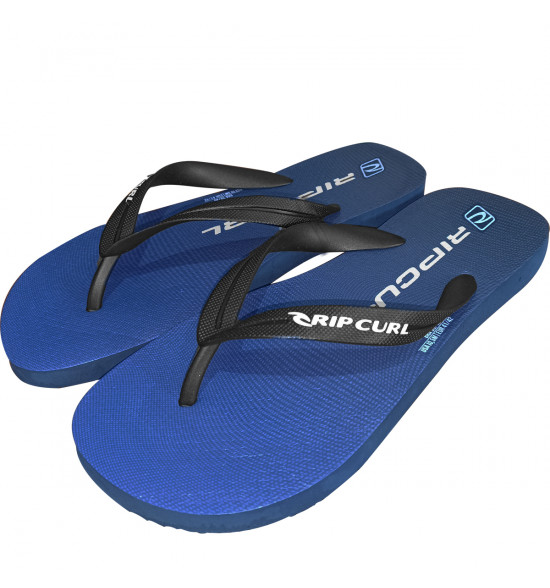 Chinelo Rip Curl Max Shock Navy - 2