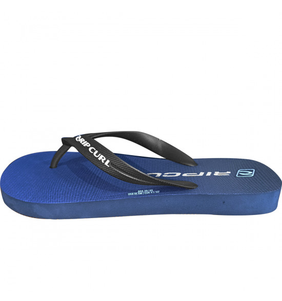 Chinelo Rip Curl Max Shock Navy - 3