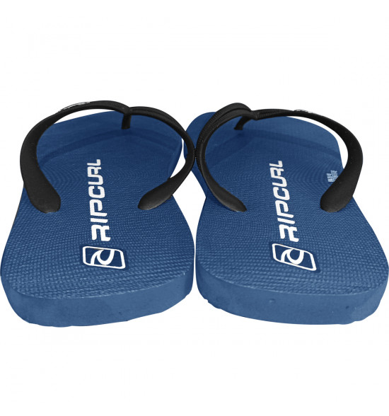 Chinelo Rip Curl Max Shock Navy - 4