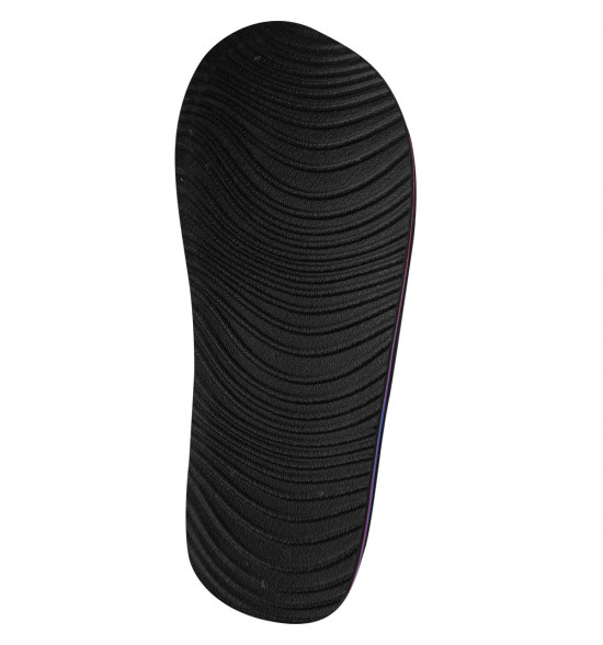 Chinelo Rip Curl Bob Cush Blue Black - 5