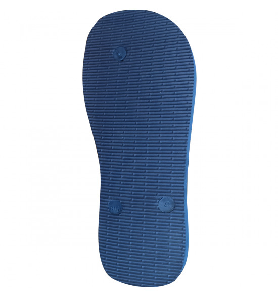 Chinelo Rip Curl Brand Logo Navy - 5