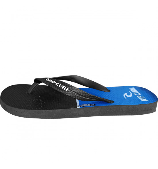 Chinelo Rip Curl Dawn Patrol Blue - 3