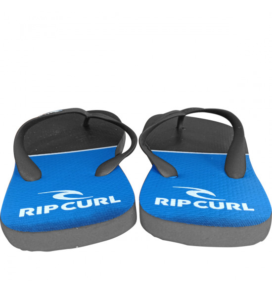 Chinelo Rip Curl Dawn Patrol Blue - 4