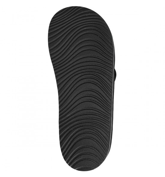 Chinelo Rip Curl Bob Cush Black Orange - 5