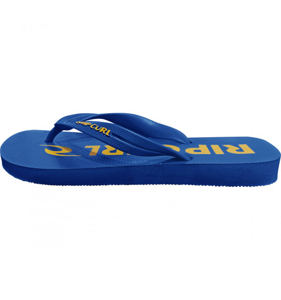 Chinelo Rip Curl New Logo Dark Navy - 3
