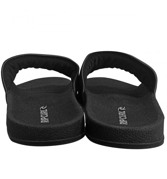 Chinelo Rip Curl New Logo Slide Full Black - 4