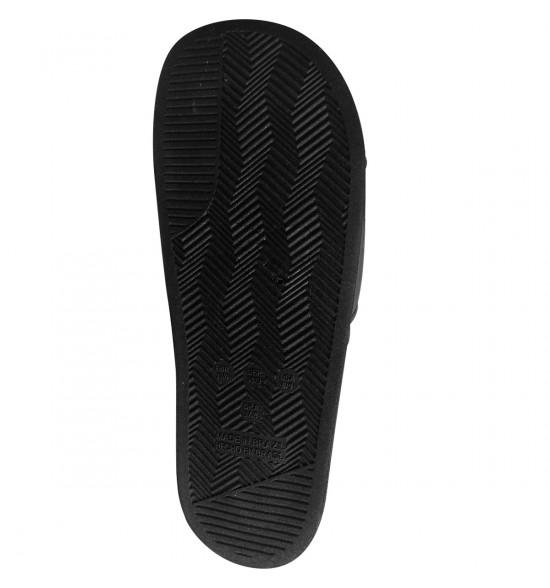 Chinelo Rip Curl New Logo Slide Full Black - 5