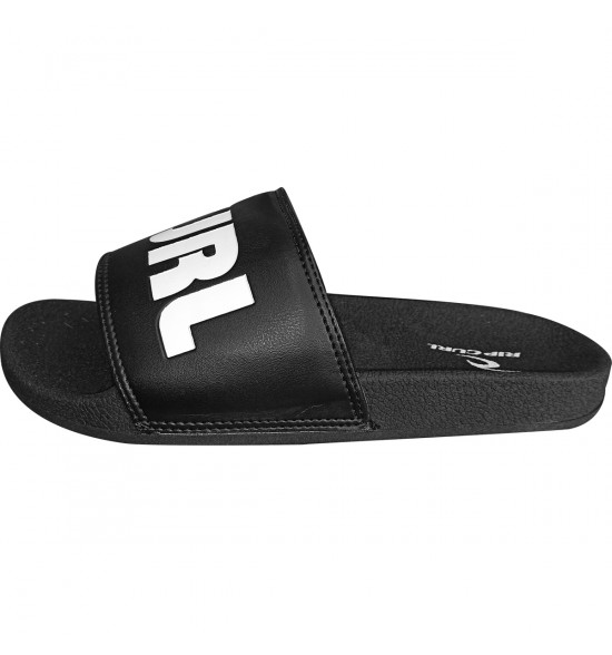 Chinelo Rip Curl Slide RC Corp Full Black - 3