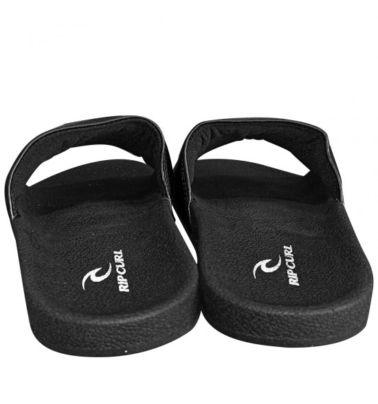 Chinelo Rip Curl Slide RC Corp Full Black - 4