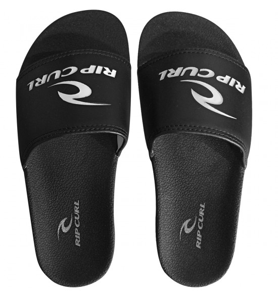 Chinelo Rip Curl Corpo Slide Black