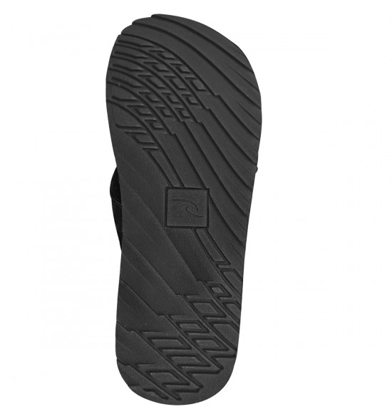 Chinelo Rip Curl P-Low 2 Black/Grey - 5