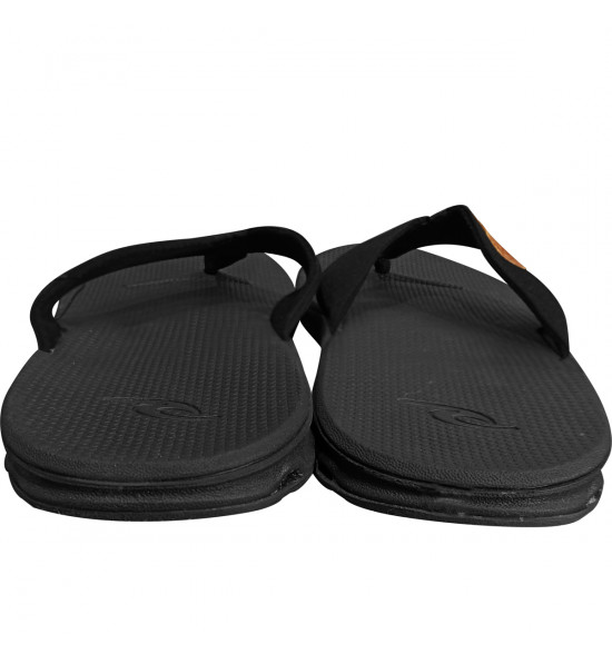 Chinelo Rip Curl Ranger Black - 4
