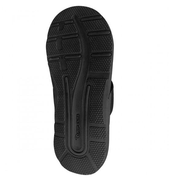 Chinelo Rip Curl Ranger Black - 5