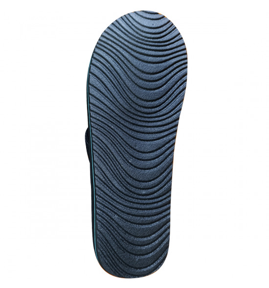 Chinelo Rip Curl Ripper Blue Black - 5