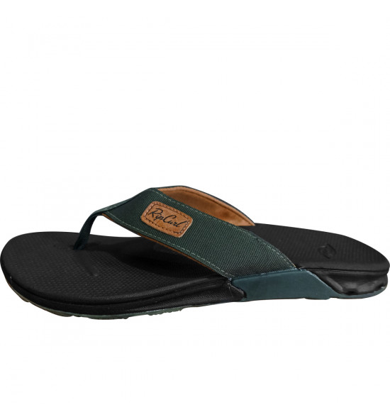 Chinelo Rip Curl Ranger Olive - 3
