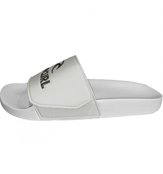 Chinelo Rip Curl Corp Slide com Velcro White - 3