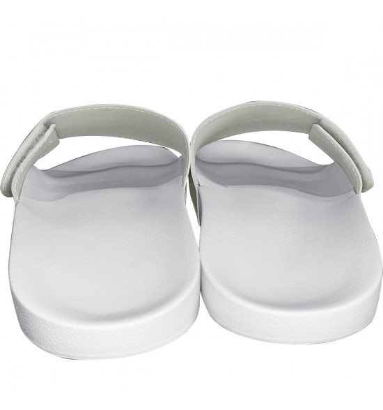 Chinelo Rip Curl Corp Slide com Velcro White - 4