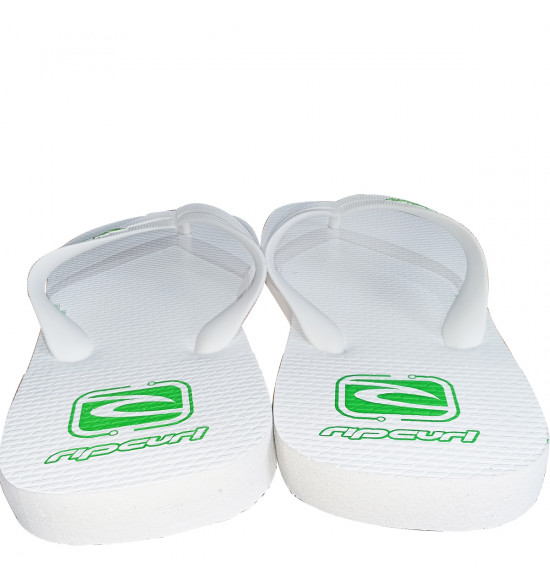Chinelo Rip Curl Archive White - 4