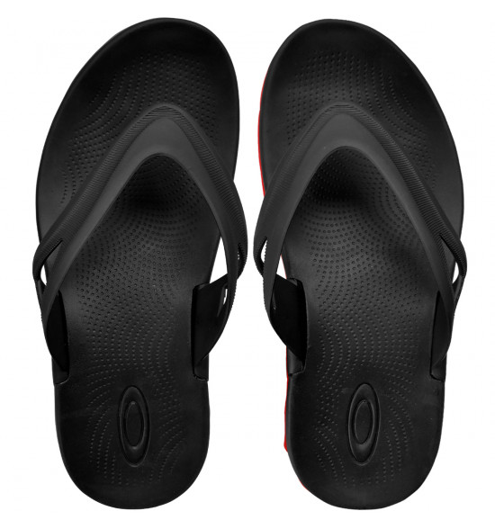 Chinelo Oakley Rest II Grenadine - 2