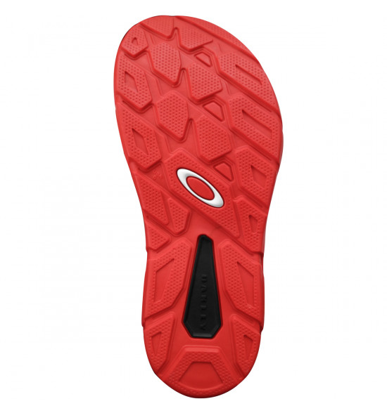 Chinelo Oakley Rest II Grenadine - 5