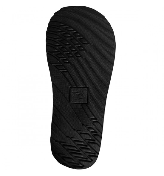 Chinelo Rip Curl P-Low 2 Brown Black - 5