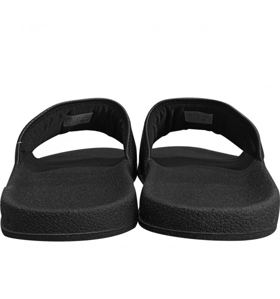 Chinelo Quiksilver Slide Omni Preto - 4