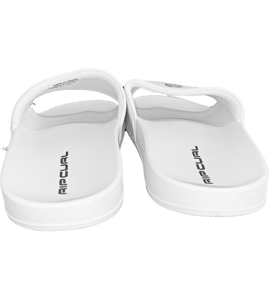 Chinelo Rip Curl Slide Search City White - 4