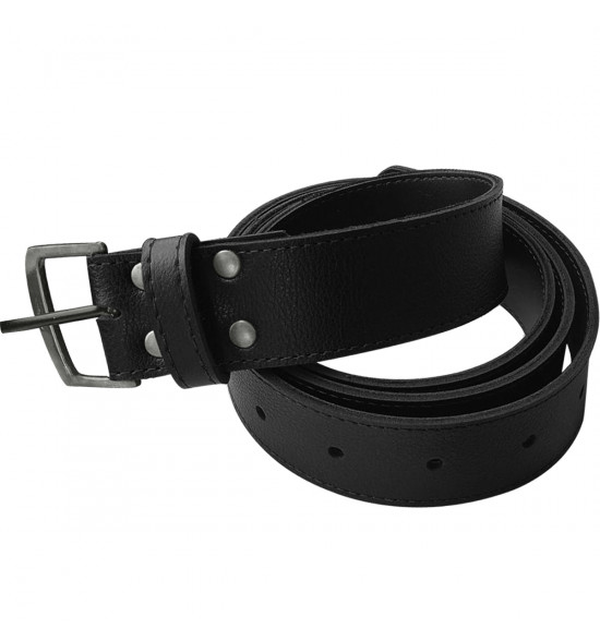 Cinto Quiksilver Main Street Preto - 2