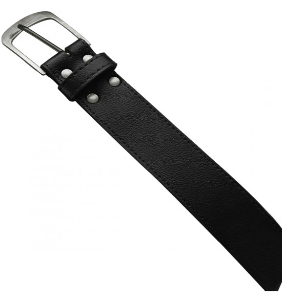 Cinto Quiksilver Main Street Preto - 3