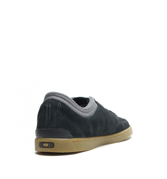 Tênis Oakley Bigspin Preto PROMOÇAO - 3