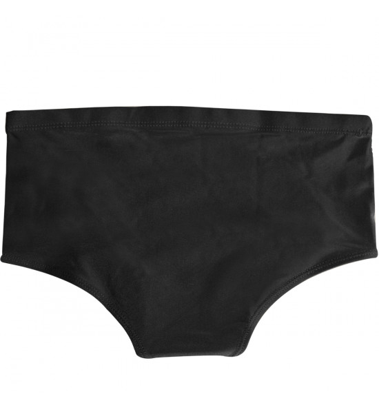 Sunga Slip Mash Colcci Preta com Listra - 2