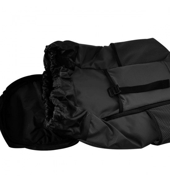 Mochila Oakley Clean Days BackPack Blackout - 4
