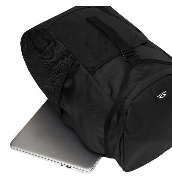 Mochila Oakley Clean Days BackPack Blackout - 5