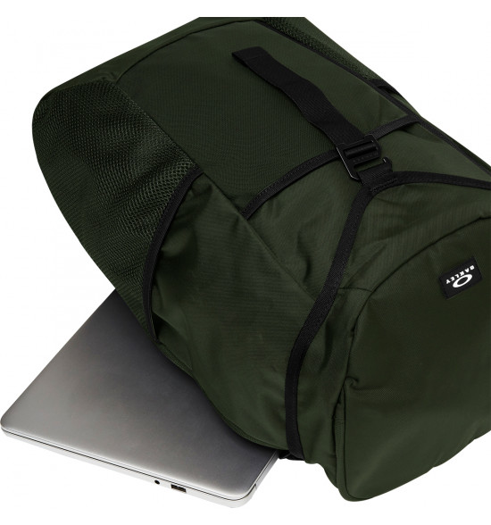 Mochila Oakley Clean Days BackPack New Dark Brush - 5