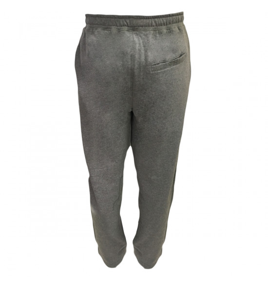 Rx Calça de Moletom Alma de Praia Cinza PROMOÇAO - 2